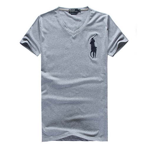 Ralph Lauren T-Shirts Mens Model: MD1448